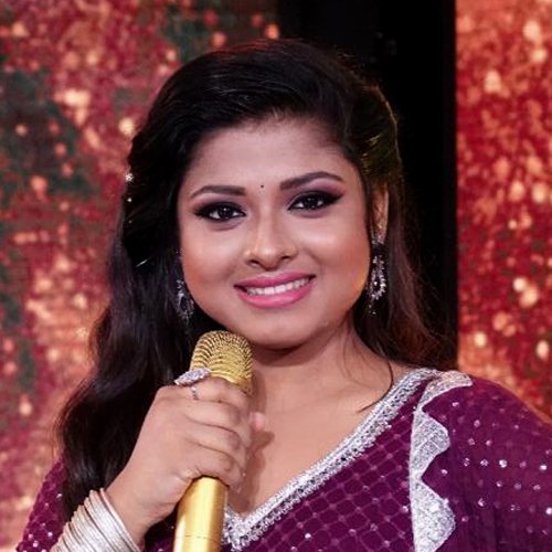 Arunita Kanjilal Songs MP3 Download